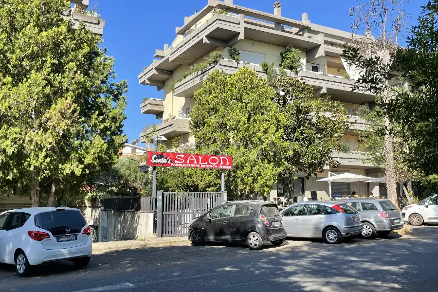 Negozio in vendita di 230 mq a €85.000 (rif. 45/2024)