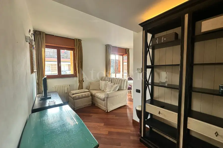 Casa in affitto di 55 mq a €1.400 (rif. 12/2026)