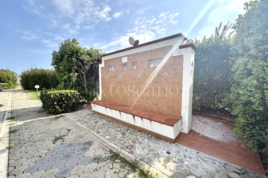 Villa in vendita di 45 mq a €85.000 (rif. 26/2026)