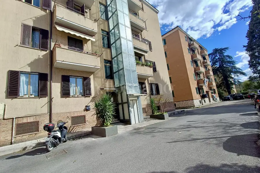 Casa in vendita di 75 mq a €49.000 (rif. 19/2025)