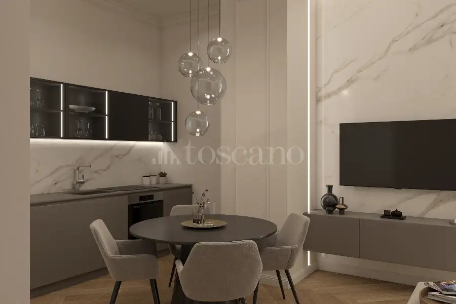 Casa in vendita di 80 mq a €780.000 (rif. 67/2026)