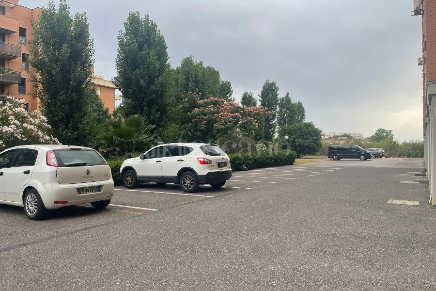 Posto Auto in vendita di 12 mq a €3.500 (rif. 48/2023)