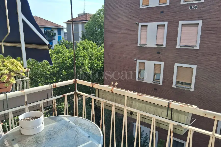 Casa in affitto di 50 mq a €800 (rif. 15/2026)