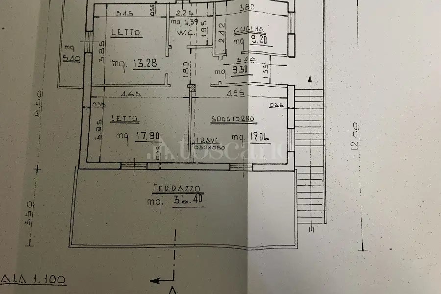 Casa Indipendente in vendita di 150 mq a €180.000 (rif. 20/2024)