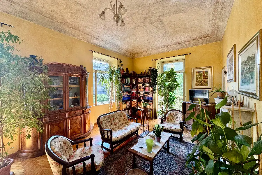 Casa in vendita di 180 mq a €549.000 (rif. 34/2026)