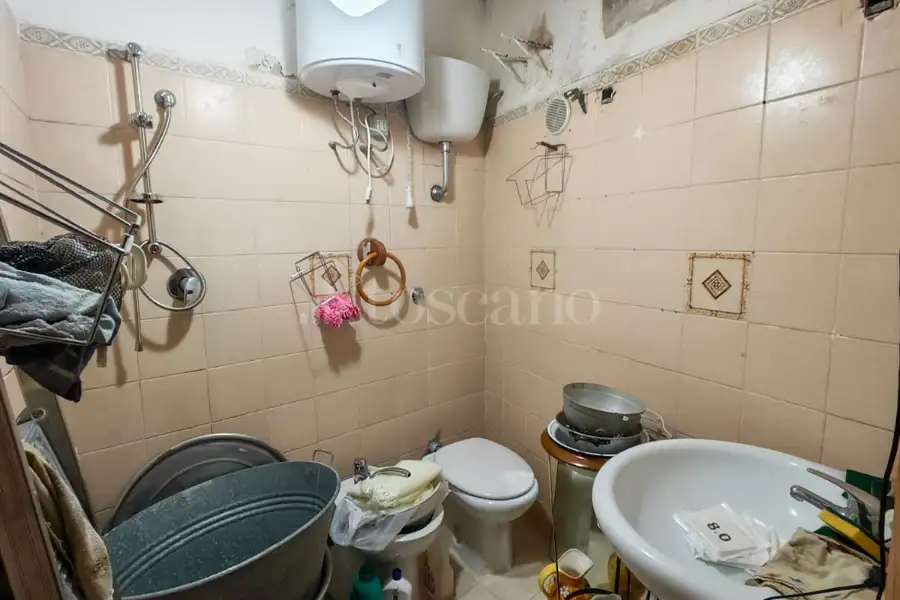 Casa in vendita di 40 mq a €30.000 (rif. 17/2026)