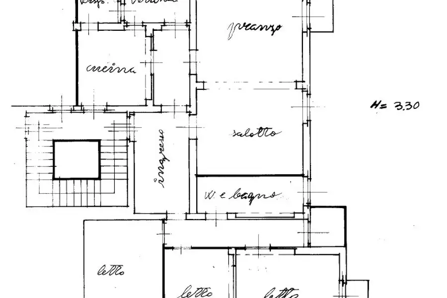 Casa in vendita di 180 mq a €379.000 (rif. 70/2026)