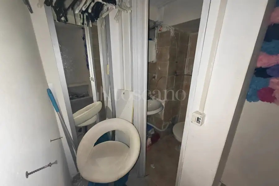 Negozio in affitto di 35 mq a €450 (rif. 30/2026)