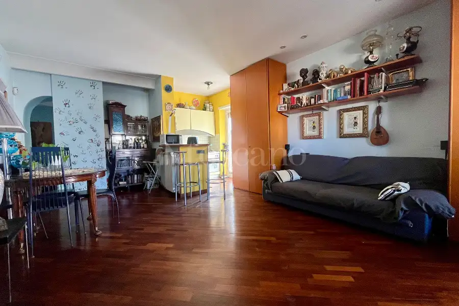 Attico in vendita di 100 mq a €525.000 (rif. 45/2025)