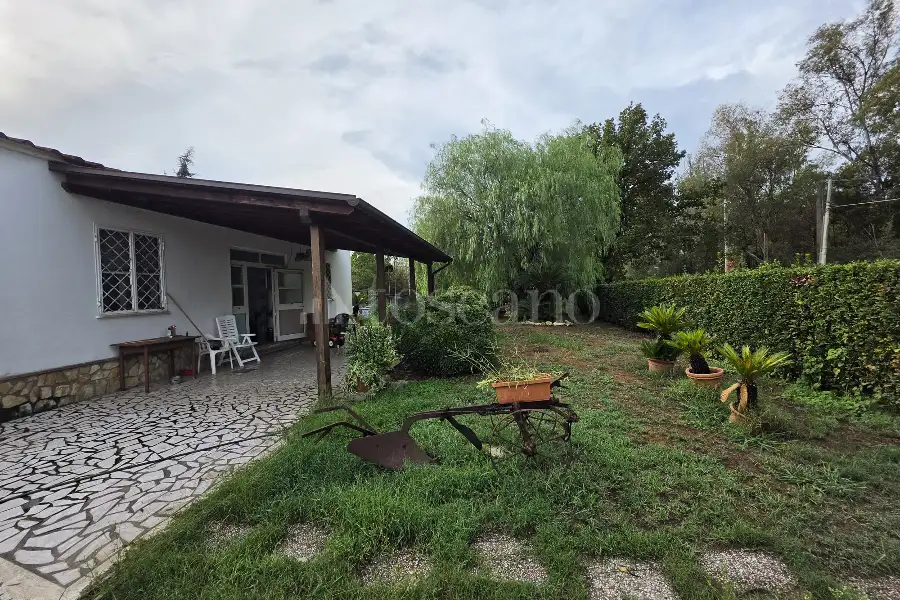 Casa Indipendente in vendita di 120 mq a €185.000 (rif. 7/2026)
