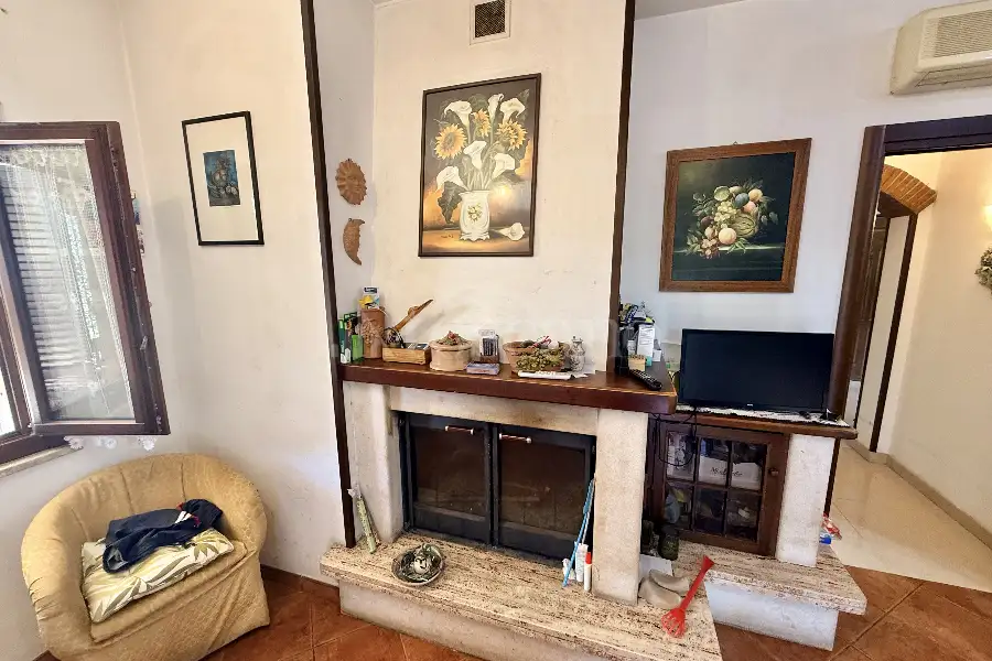 Villa in vendita di 220 mq a €429.000 (rif. 79/2026)
