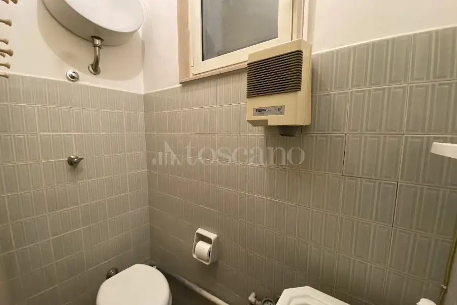 Ufficio in vendita di 135 mq a €400.000 (rif. 62/2026)
