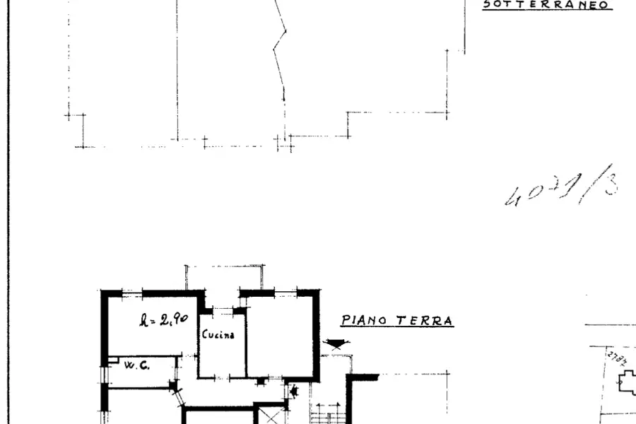 Casa in vendita di 98 mq a €160.000 (rif. 7/2026)