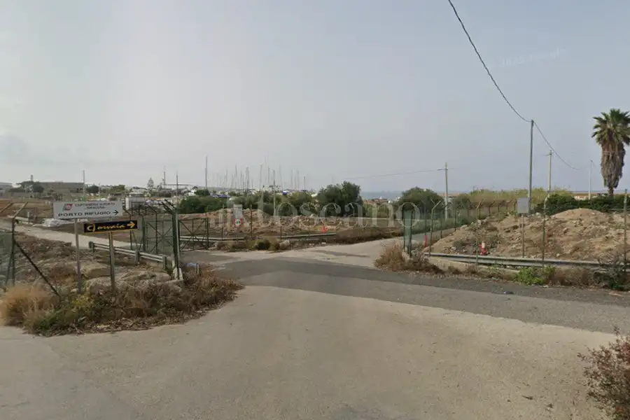 Agricolo in affitto di 1.000 mq a €750 (rif. 95/2026)