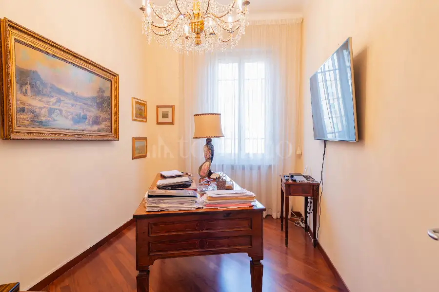 Casa in vendita di 280 mq a €1.950.000 (rif. 49/2025)