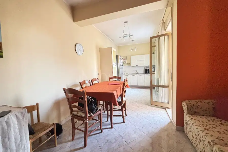 Attico in vendita di 130 mq a €142.000 (rif. 106/2025)