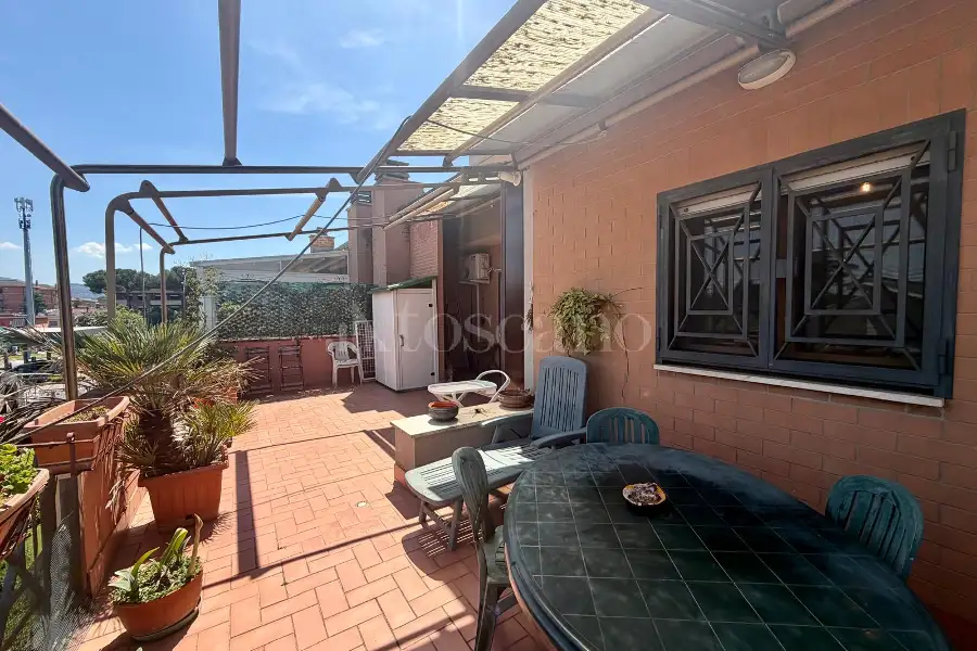 Attico in vendita di 131 mq a €449.000 (rif. 32/2026)