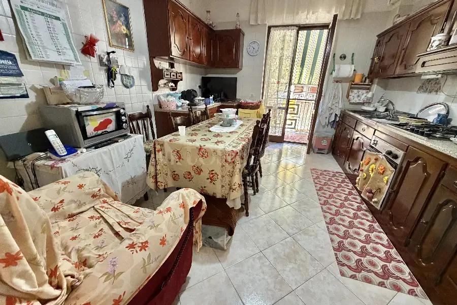 Casa in vendita di 120 mq a €280.000 (rif. 9/2026)
