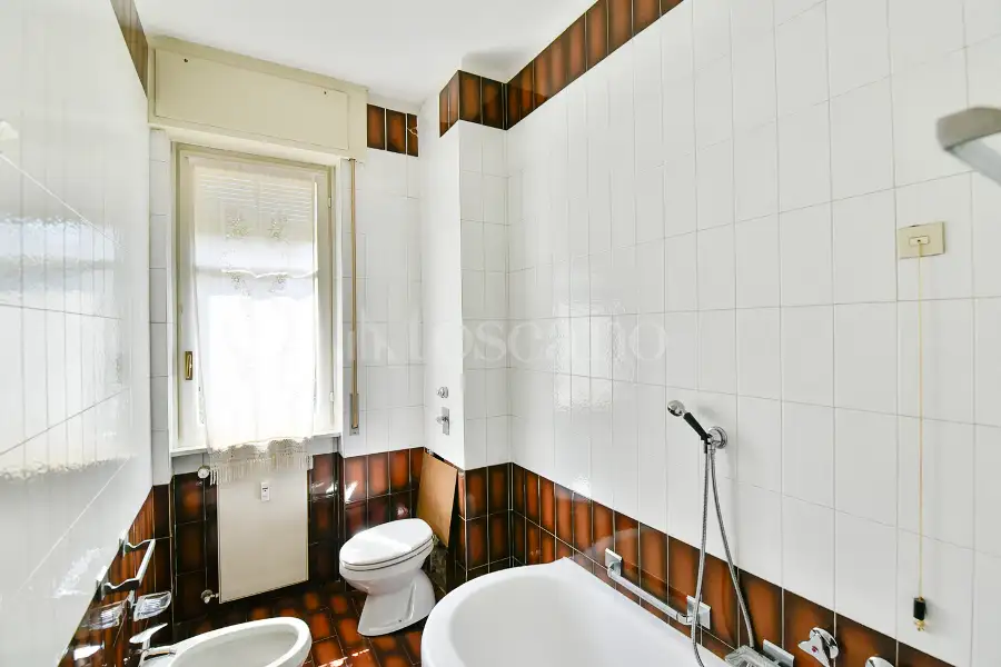 Casa in vendita di 160 mq a €550.000 (rif. 12/2026)