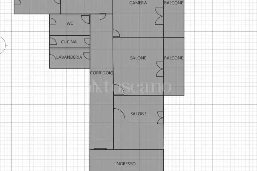Casa in vendita di 155 mq a €245.000 (rif. 139/2026)