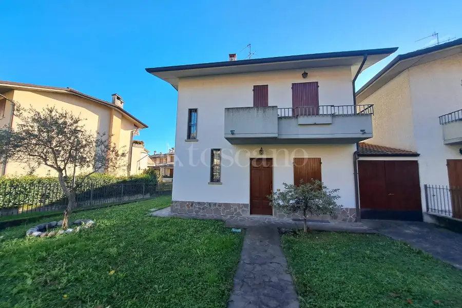 Villa in vendita di 150 mq a €480.000 (rif. 59/2025)