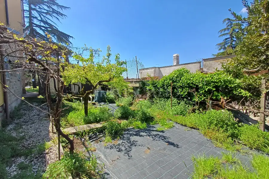 Villa in vendita di 250 mq a €349.000 (rif. 12/2025)