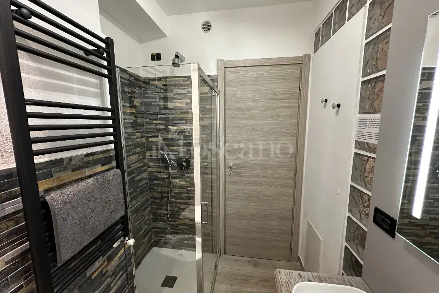 Loft in affitto di 90 mq a €1.100 (rif. 9/2026)