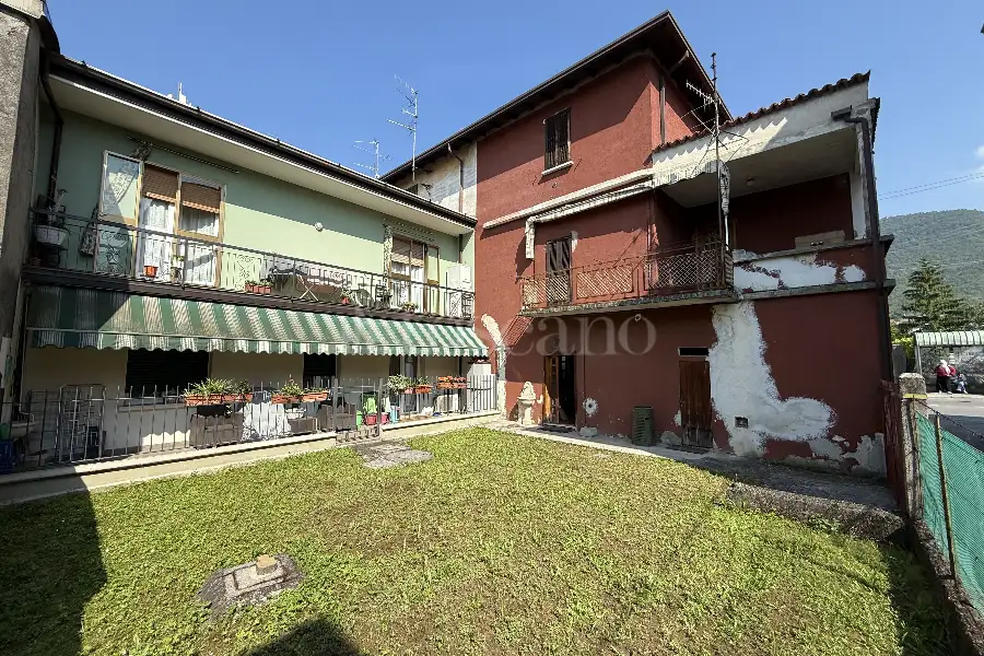 Casa in vendita di 101 mq a €160.000 (rif. 15/2025)