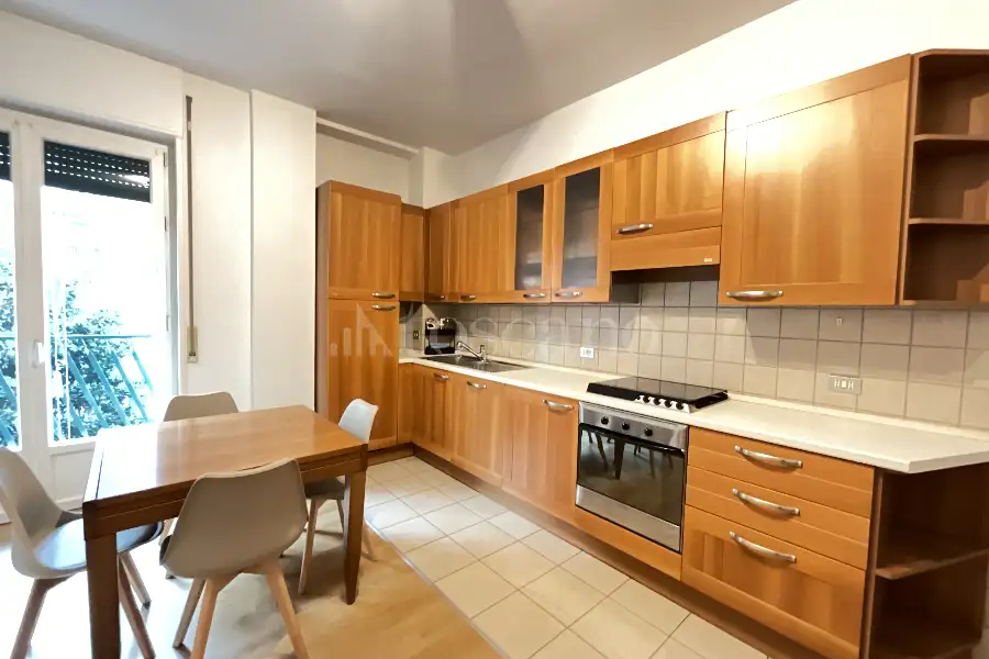 Casa in affitto di 70 mq a €1.000 (rif. 50/2026)