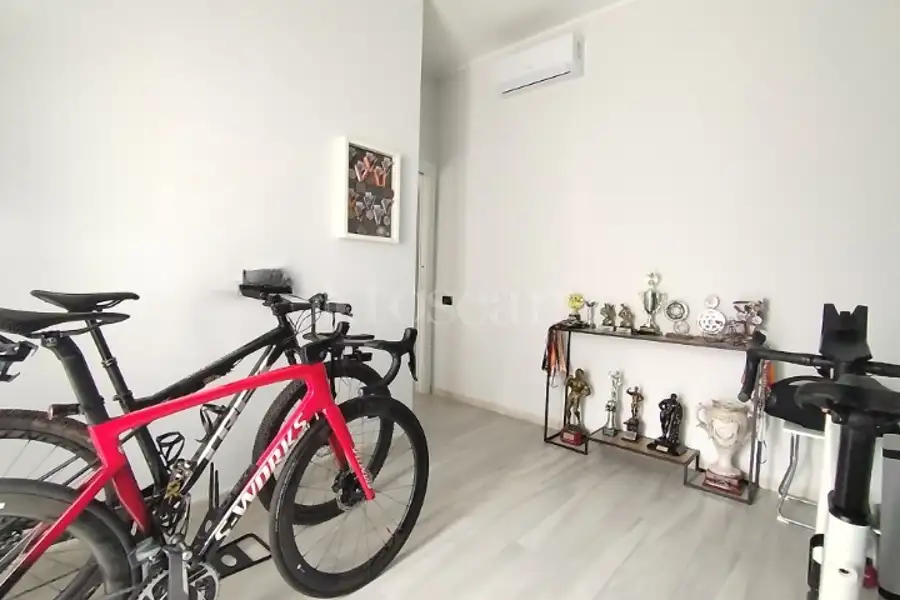 Casa in vendita di 110 mq a €579.000 (rif. 21/2026)