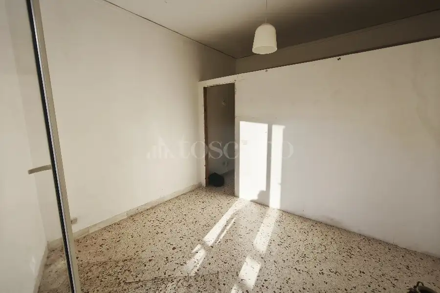 Attico in vendita di 125 mq a €145.000 (rif. 109/2026)