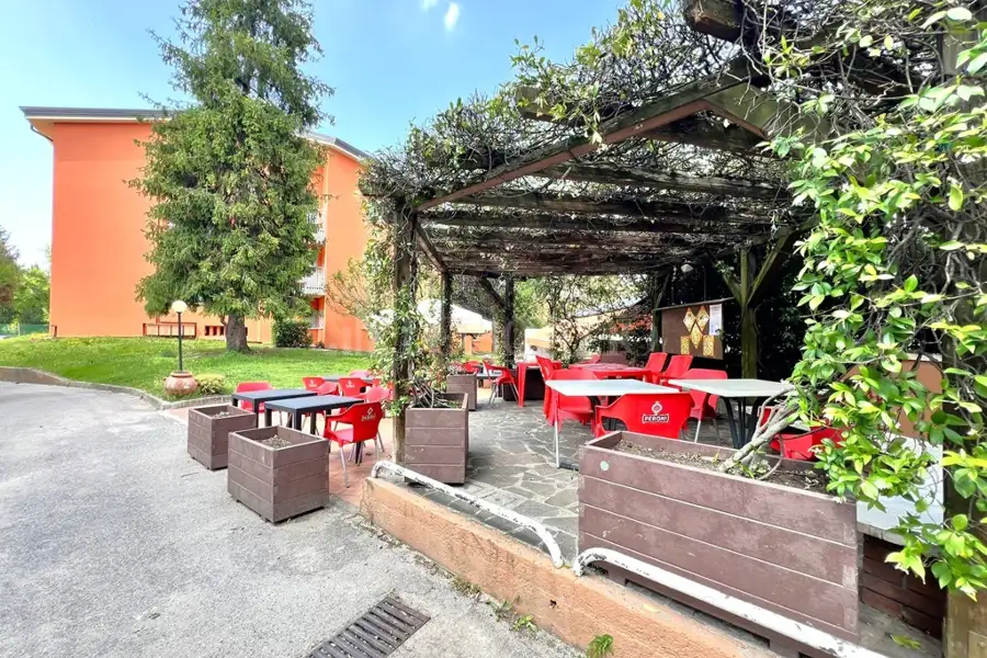 Posto Auto in vendita di 45 mq a €28.000 (rif. 30/2024)