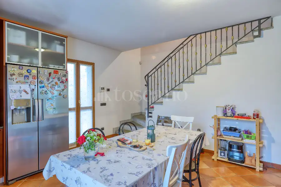 Villa in vendita di 220 mq a €445.000 (rif. 20/2026)