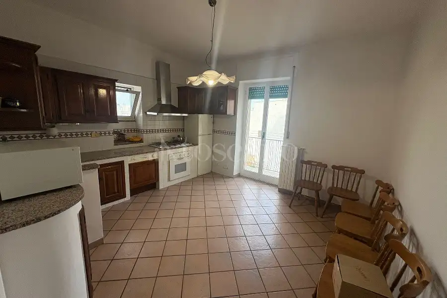 Casa in vendita di 165 mq a €210.000 (rif. 17/2026)