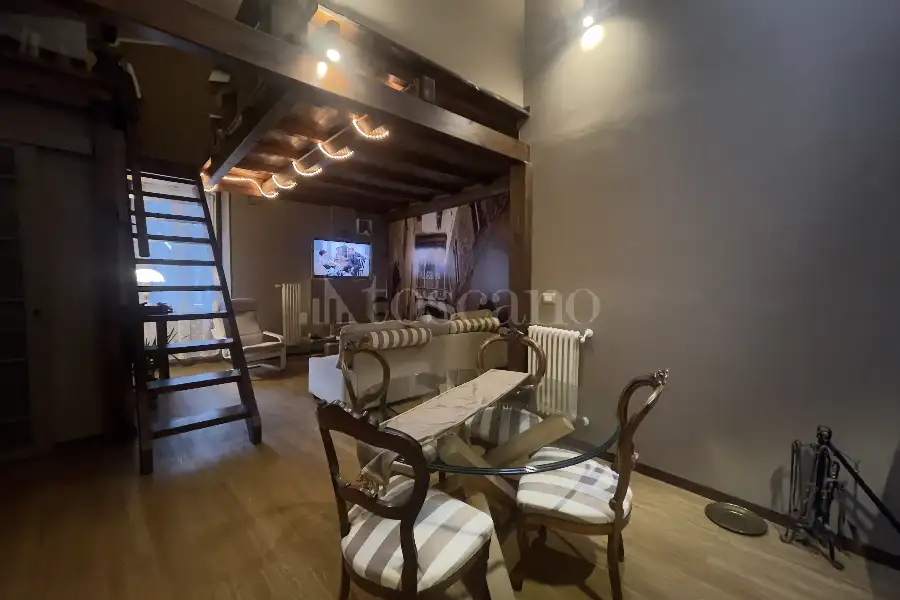 Casa in affitto di 40 mq a €450 (rif. 27/2026)