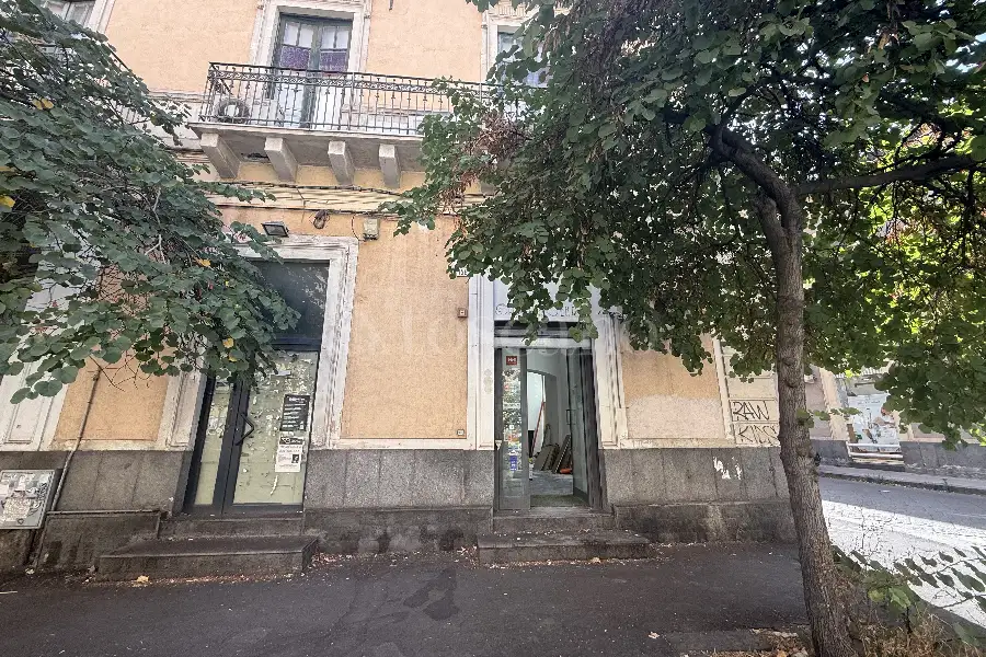 Negozio in vendita di 46 mq a €109.000 (rif. 137/2026)