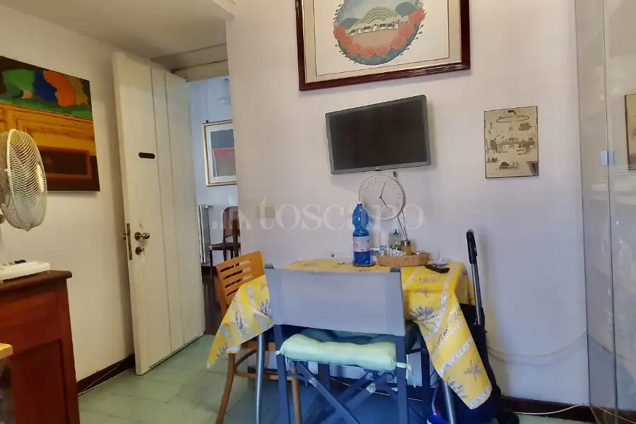Attico in vendita di 90 mq a €319.000 (rif. 25/2026)