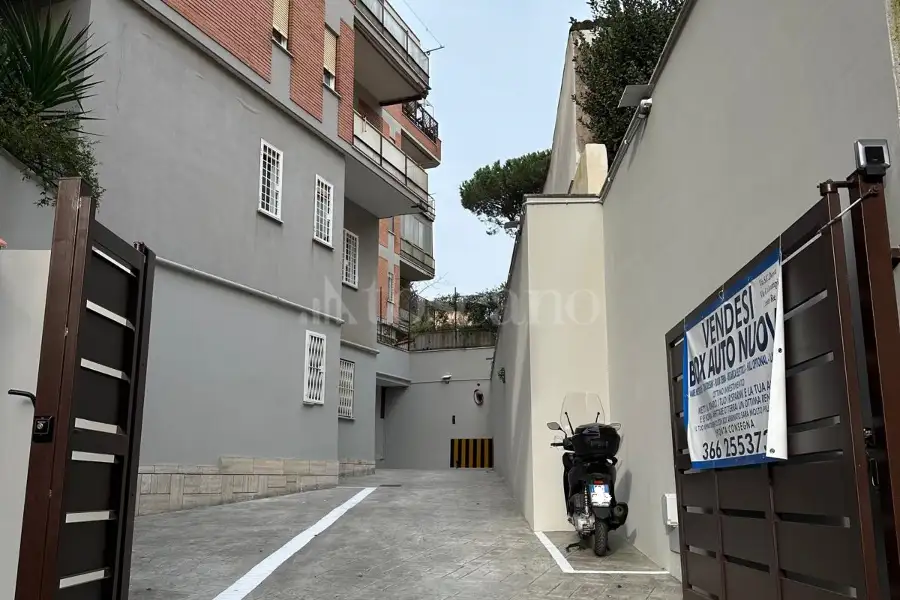 Box in vendita di 22 mq a €65.000 (rif. 24/2025)