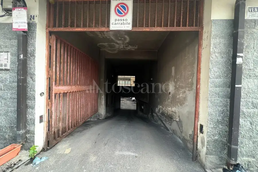 Garage in vendita di 27 mq a €21.000 (rif. 10/2026)