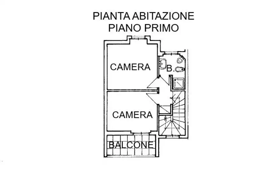 Villino a Schiera in vendita di 80 mq a €179.000 (rif. 24/2026)