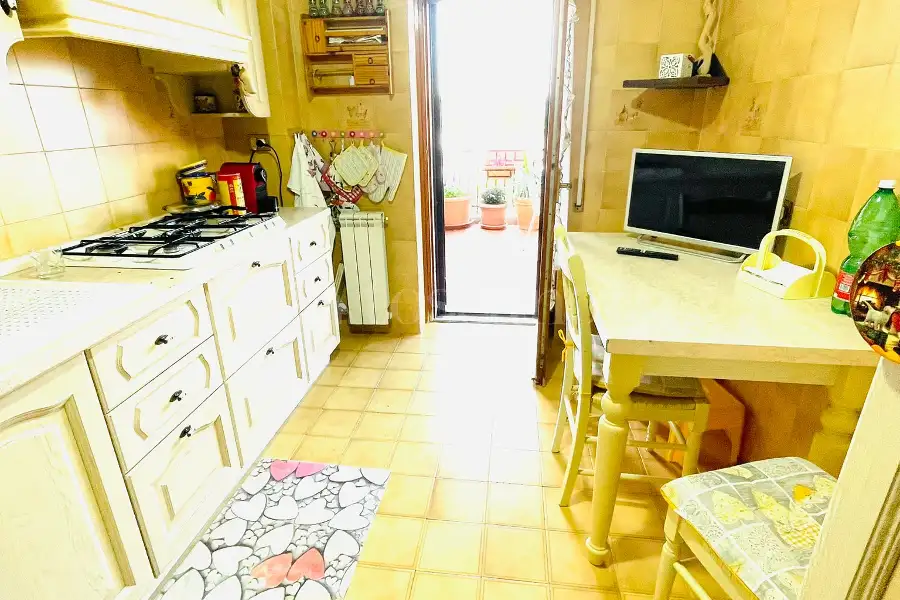 Casa in vendita di 112 mq a €399.000 (rif. 43/2026)