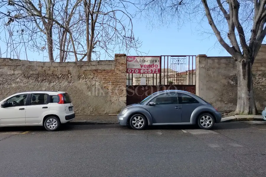 Capannone in vendita di 1.100 mq a €180.000 (rif. 67/2025)