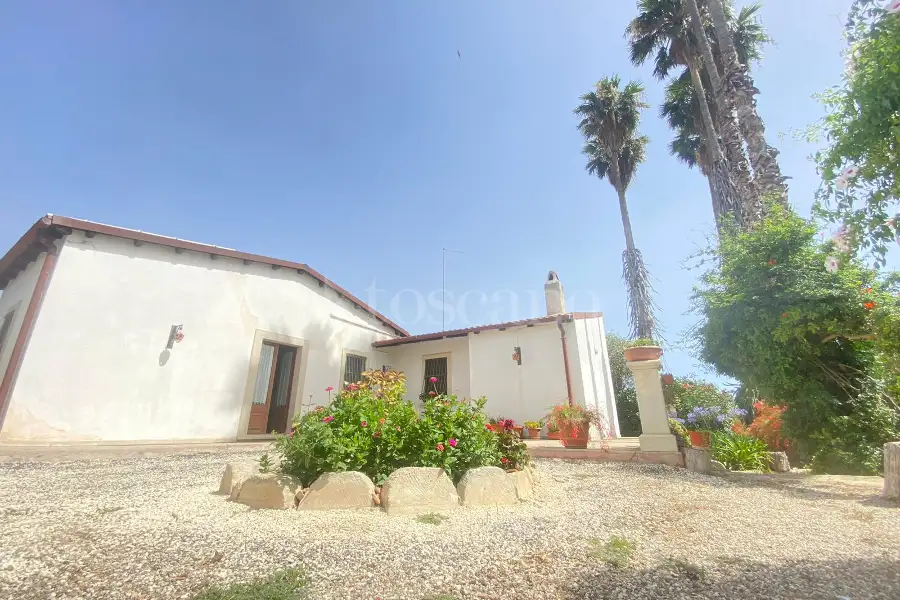 Villa in vendita di 100 mq a €200.000 (rif. 67/2024)