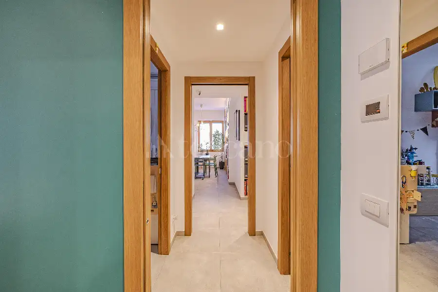Casa in vendita di 95 mq a €475.000 (rif. 36/2026)