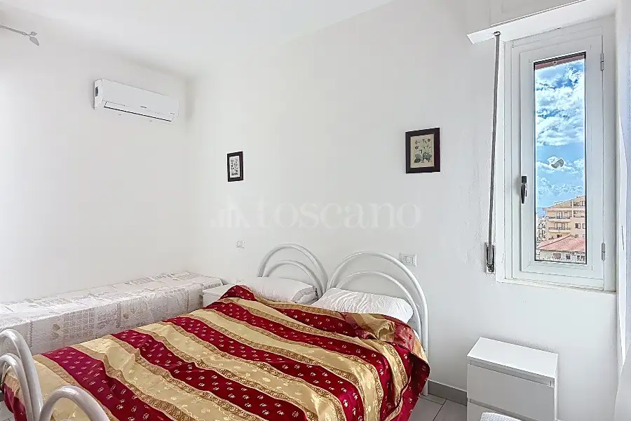 Attico in vendita di 75 mq a €379.000 (rif. 219/2026)