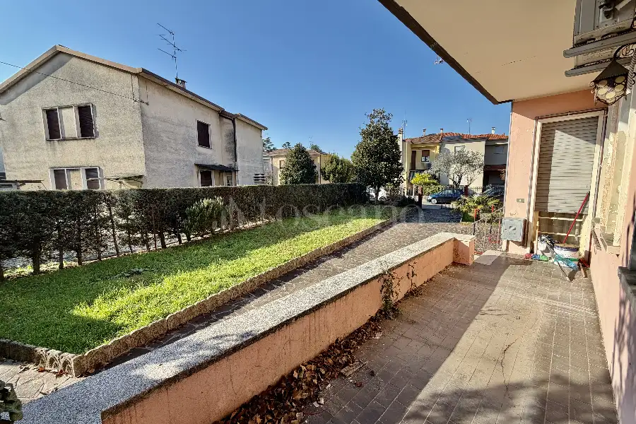 Villa Bifamiliare in vendita di 125 mq a €280.000 (rif. 3/2026)