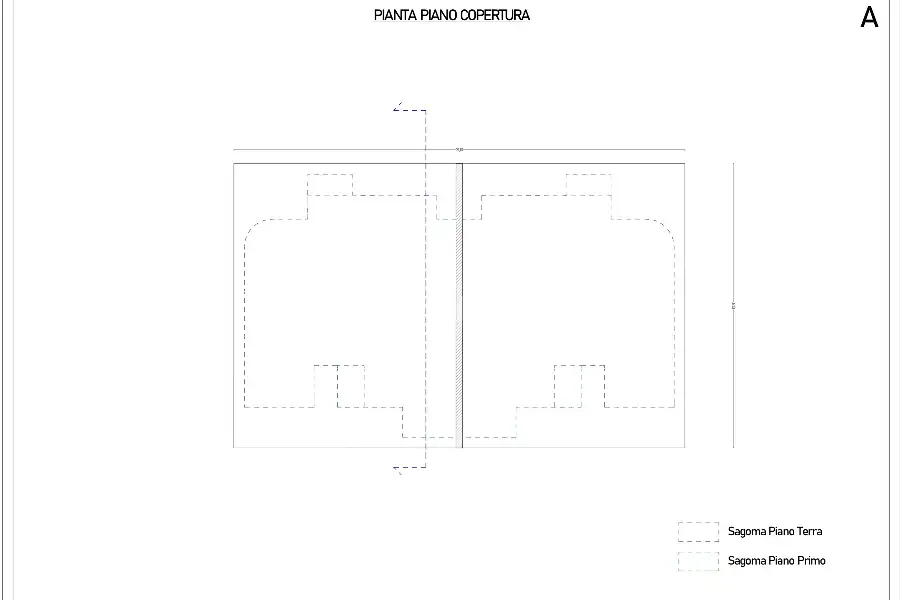 Villa Bifamiliare in vendita di 210 mq a €400.000 (rif. 46/2025)