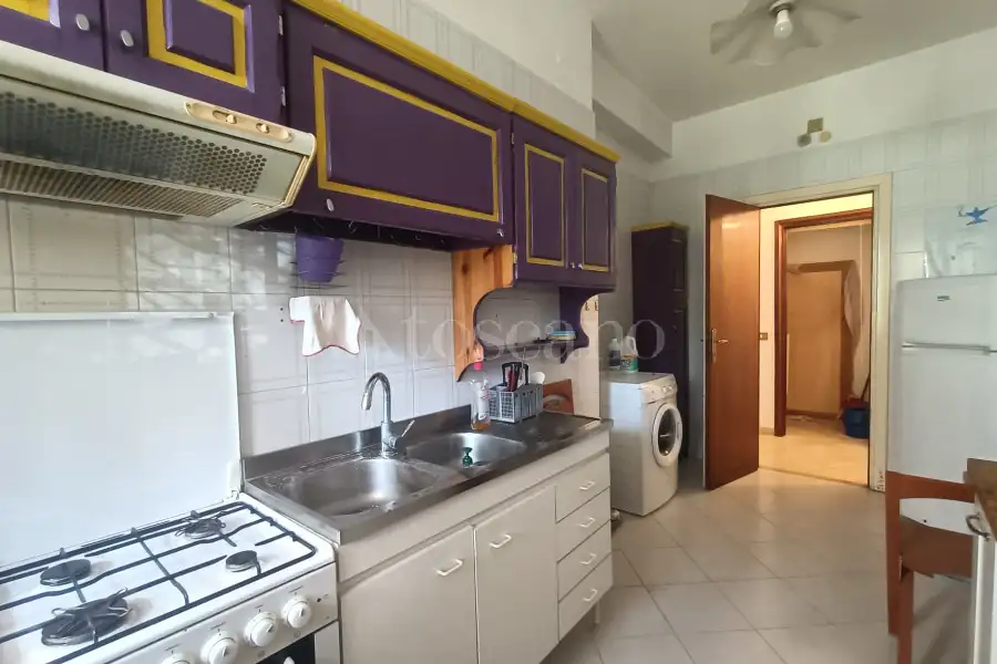 Casa in affitto di 78 mq a €1.100 (rif. 7/2026)