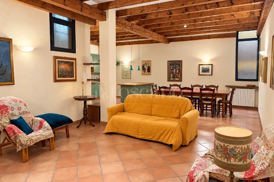Casa in vendita di 160 mq a €560.000 (rif. 28/2026)