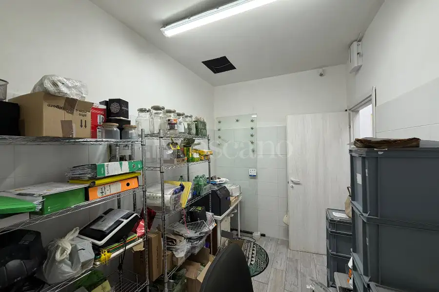 Attività Commerciale in vendita di 35 mq a €35.000 (rif. 39/2026)